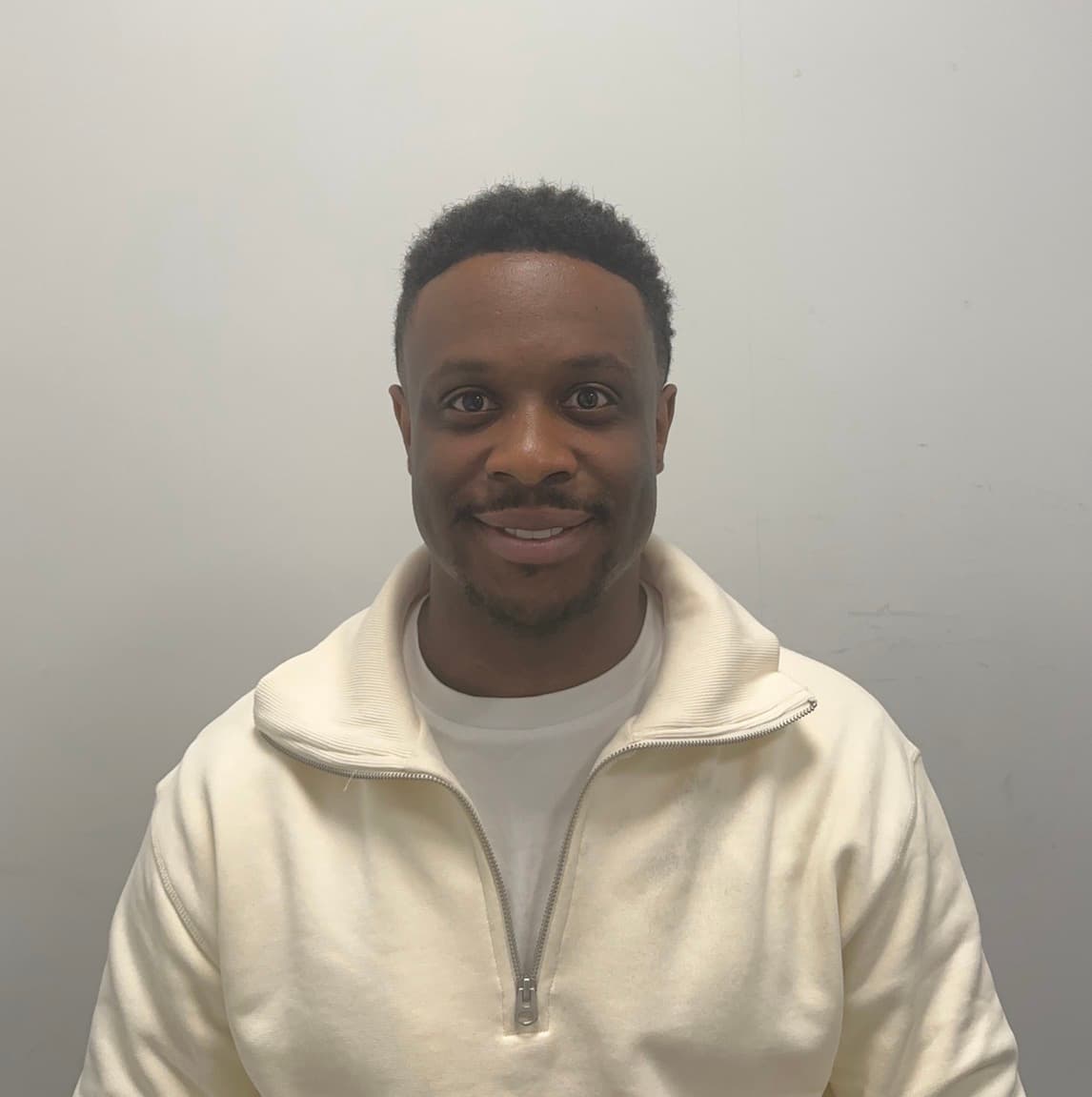 Niiquaye Abossey — Founder, BosseyAI LTD